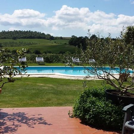 Agriturismo Il Maggio Manciano Exterior foto