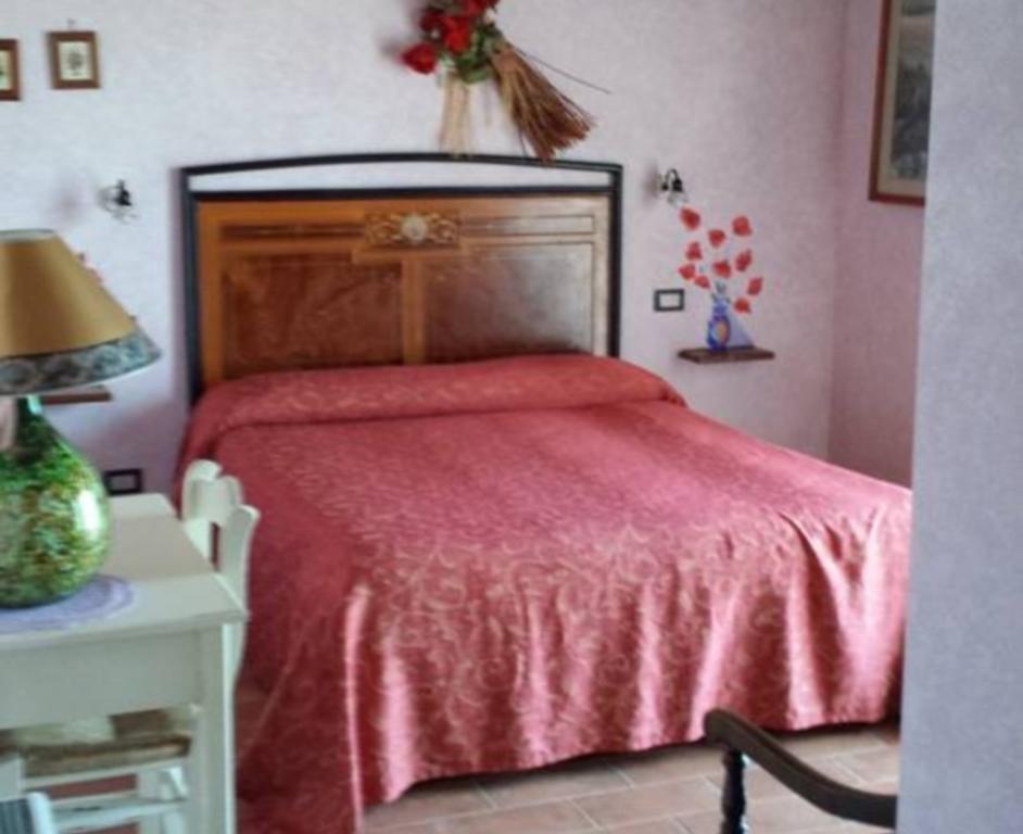 Agriturismo Il Maggio Manciano Cameră foto