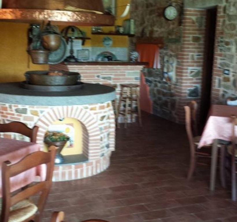 Agriturismo Il Maggio Manciano Cameră foto